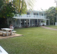 Absolute Backpackers Mission Beach - Accommodation Mount Tamborine