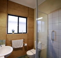 Whalers Cove Villas - Accommodation Mount Tamborine