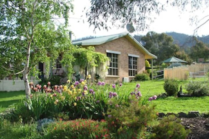  Accommodation Mount Tamborine