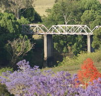 Mary Valley Views B  B - Accommodation Mount Tamborine