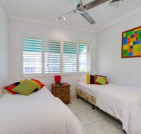 Azure Waters - Accommodation Mount Tamborine