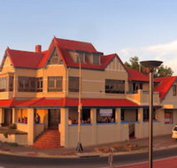 McCloud House - Accommodation Mount Tamborine