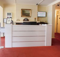 Linaker Nurse's Quarters - Accommodation Mount Tamborine