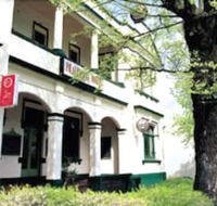 Healesville Hotel - Accommodation Mount Tamborine