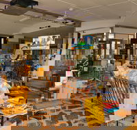 Cape Jervis Accommodation  Caravan Park - Accommodation Mount Tamborine