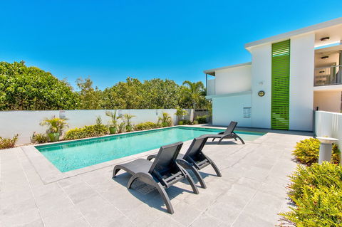 Mackay Oceanside Central Hotel - Accommodation Mount Tamborine 0