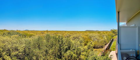 Mackay Oceanside Central Hotel - Accommodation Mount Tamborine 4