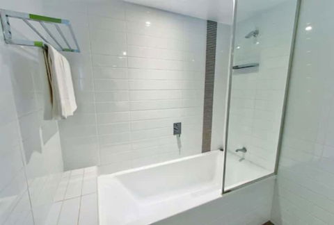 Mackay Oceanside Central Hotel - Accommodation Mount Tamborine 6