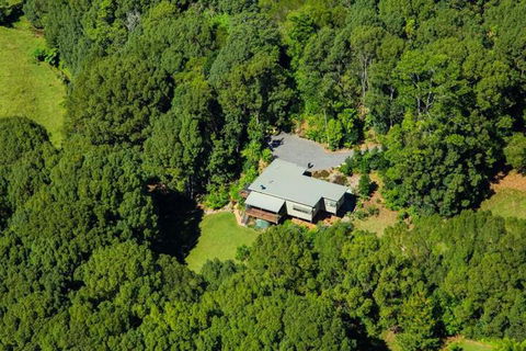 Babbling Brook Retreat - Accommodation Mount Tamborine 2