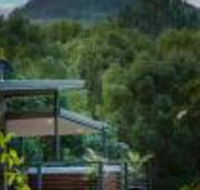 Babbling Brook Retreat - Accommodation Mount Tamborine