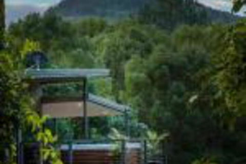 Babbling Brook Retreat - Accommodation Mount Tamborine 0