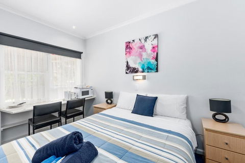 Wattle Grove Motel Maryborough - Accommodation Mount Tamborine 2