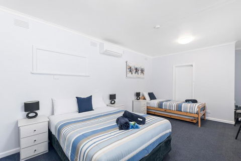 Wattle Grove Motel Maryborough - Accommodation Mount Tamborine 6