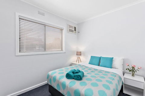 Wattle Grove Motel Maryborough - Accommodation Mount Tamborine 5