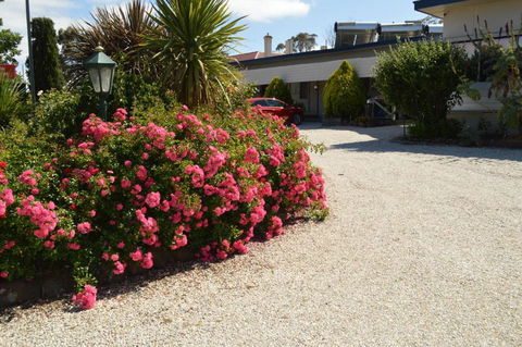 Wattle Grove Motel Maryborough - Accommodation Mount Tamborine 4