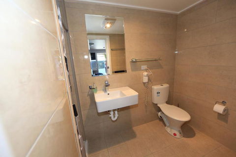 Wattle Grove Motel Maryborough - Accommodation Mount Tamborine 1