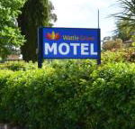 Wattle Grove Motel Maryborough