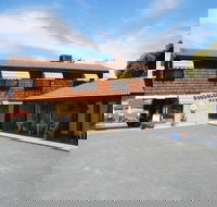 Young Goldrush Motel - Accommodation Mount Tamborine