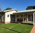 Sutton Forest Cottage - Accommodation Mount Tamborine
