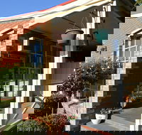 Old Coach Motor Inn - Accommodation Mount Tamborine