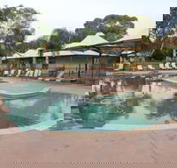 Murray River Resort - Accommodation Mount Tamborine