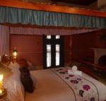 Bordello Hotel Bar  Spa - Accommodation Mount Tamborine