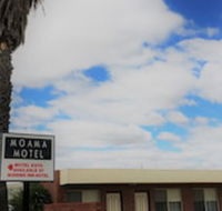 Moama Motel - Accommodation Mount Tamborine
