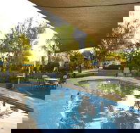 Winbi River Resort Holiday Rentals - Accommodation Mount Tamborine