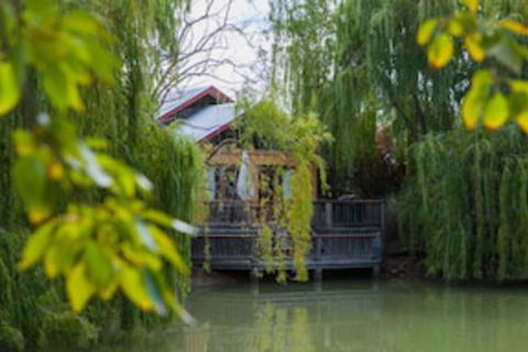 Perricoota Vines Retreat - Accommodation Mount Tamborine 0