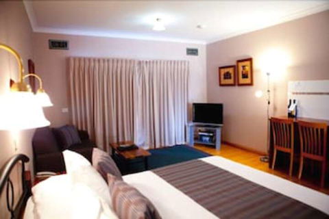 Perricoota Vines Retreat - Accommodation Mount Tamborine 6