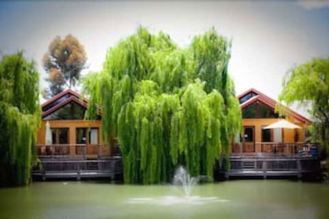 Perricoota Vines Retreat - Accommodation Mount Tamborine 1