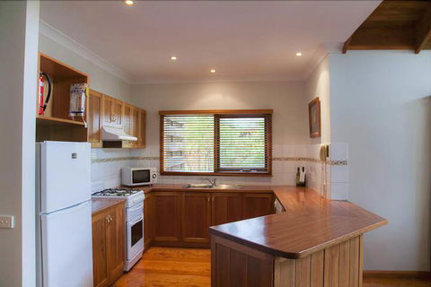 Perricoota Vines Retreat - Accommodation Mount Tamborine 7