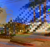 Paruna Motel - Accommodation Mount Tamborine