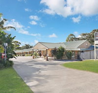 Catalina Motel Lake Macquarie - Accommodation Mount Tamborine