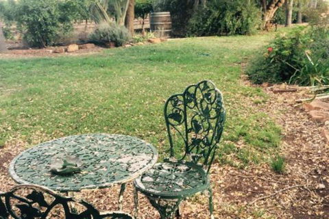 Catania Cottage & Farmhouse - Accommodation Mount Tamborine 3