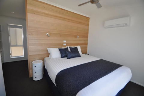 BIG4 Riverside Swan Hill - Accommodation Mount Tamborine 2
