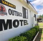 Winton Outback Motel - Accommodation Mount Tamborine