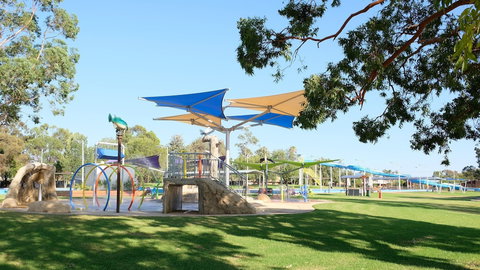 Loddon River Motel - Accommodation Mount Tamborine 6