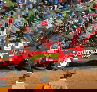 Loddon River Motel - Accommodation Mount Tamborine