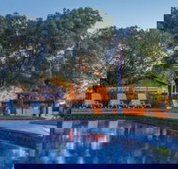 BIG4 Mornington Peninsula Holiday Park - Accommodation Mount Tamborine