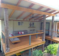 Corymbia Batemans Bay - Accommodation Mount Tamborine