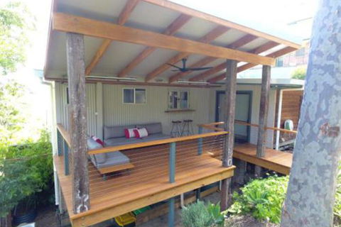 Corymbia Batemans Bay - Accommodation Mount Tamborine 0