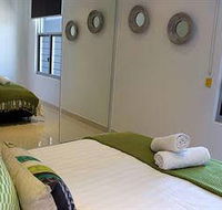 Signatures on Cavanagh  The Kube - Accommodation Mount Tamborine