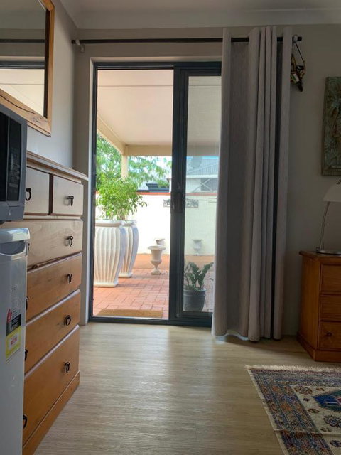 Forest Retreat B & B - Accommodation Mount Tamborine 4
