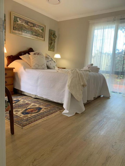 Forest Retreat B & B - Accommodation Mount Tamborine 5
