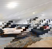 Parklands Resort  Conference Centre - Accommodation Mount Tamborine