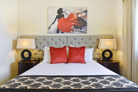 Metro Advance Apartments & Hotel, Darwin - Accommodation Mount Tamborine 6