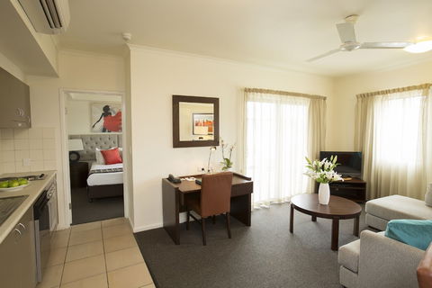 Metro Advance Apartments & Hotel, Darwin - Accommodation Mount Tamborine 4