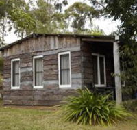 Hidden Valley Cabins - Accommodation Mount Tamborine