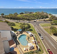 Pandanus Coolum Beach - Accommodation Mount Tamborine